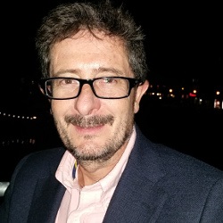 Ferran Grau Codina