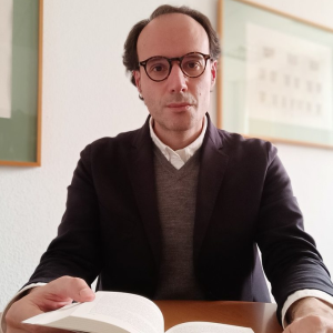 Mauro Jiménez Martínez