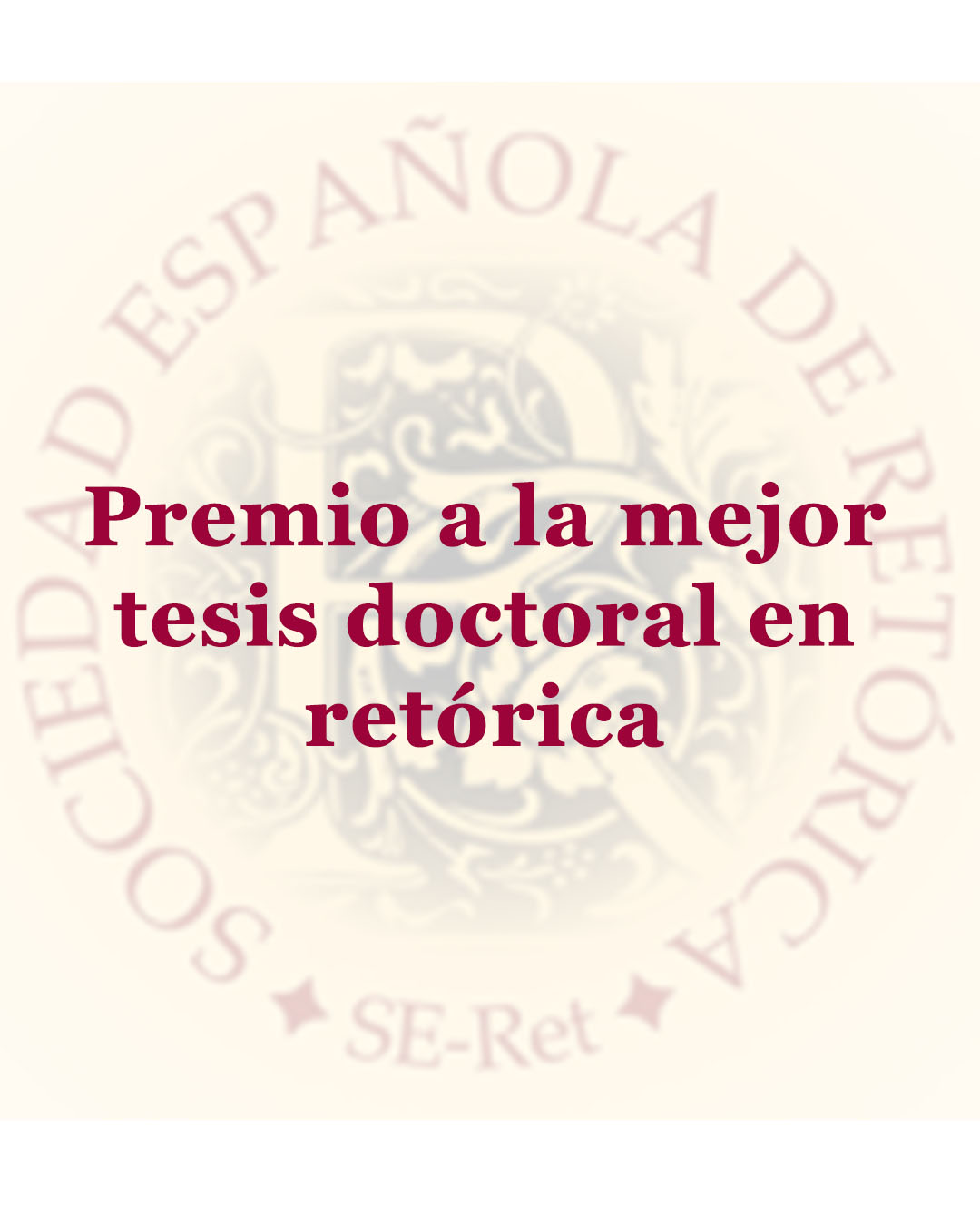 Tesis doctoral